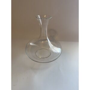 Spiegelau Vino Grande 33.75oz/1000ml. Crystal Wine Decanter Carafe